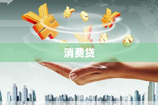 巧家消费贷