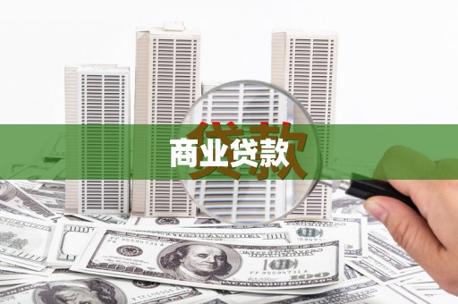 巧家商业贷款