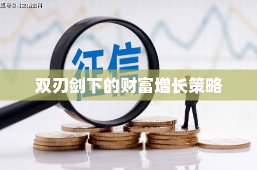 巧家双刃剑下的财富增长策略