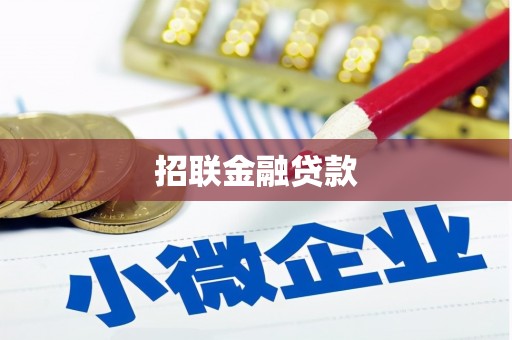 巧家招联金融贷款