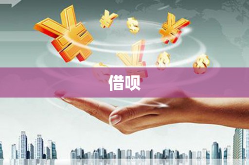 巧家借呗