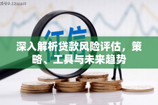 巧家深入解析贷款风险评估，策略、工具与未来趋势