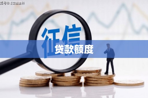 巧家贷款额度