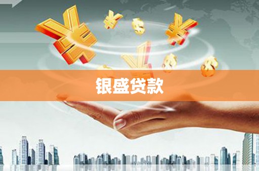 巧家银盛贷款
