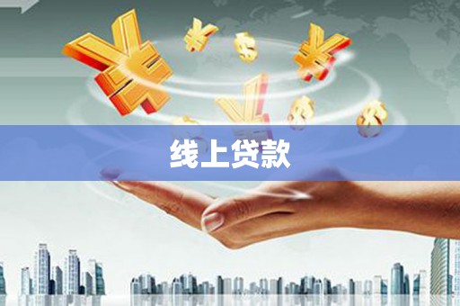 巧家线上贷款