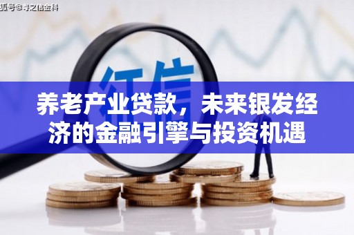 巧家养老产业贷款，未来银发经济的金融引擎与投资机遇