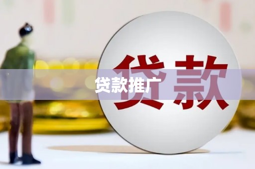 巧家贷款推广