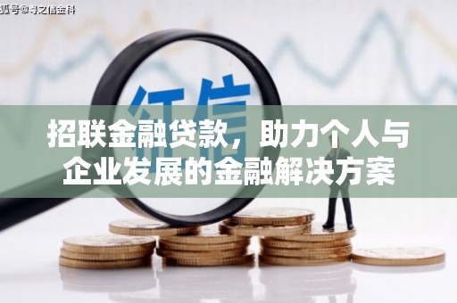 巧家招联金融贷款，助力个人与企业发展的金融解决方案
