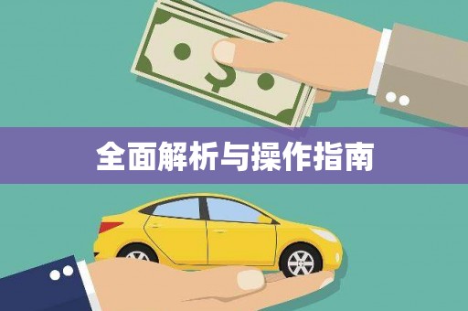 巧家全面解析与操作指南