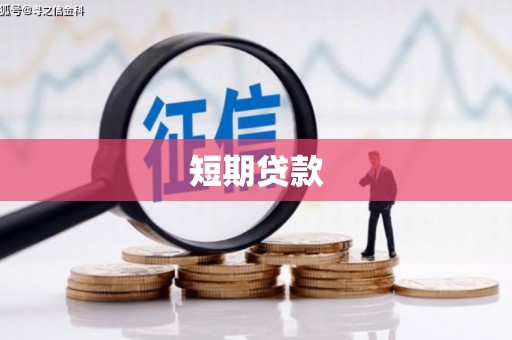 巧家短期贷款