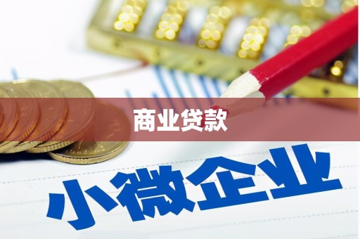 巧家商业贷款