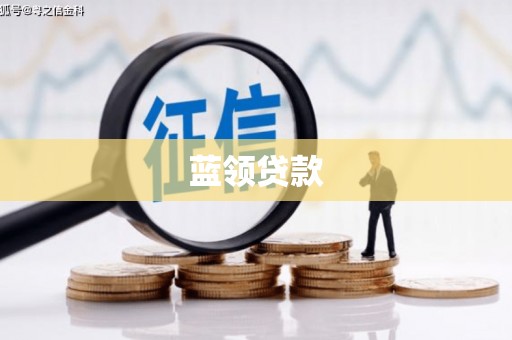 巧家蓝领贷款