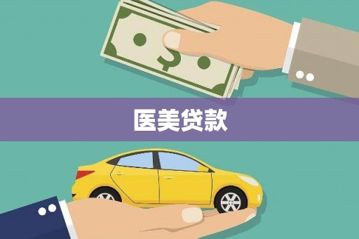 巧家医美贷款