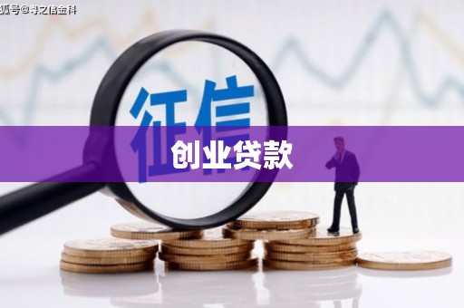 巧家创业贷款