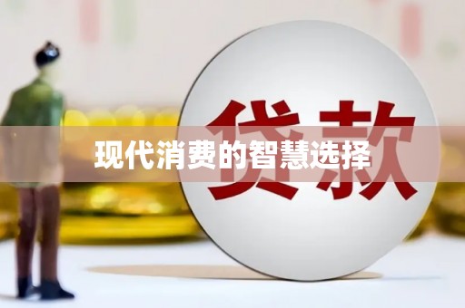 巧家现代消费的智慧选择