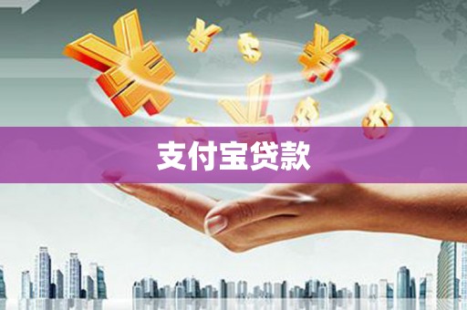 巧家支付宝贷款