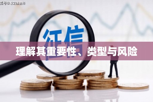 巧家理解其重要性、类型与风险
