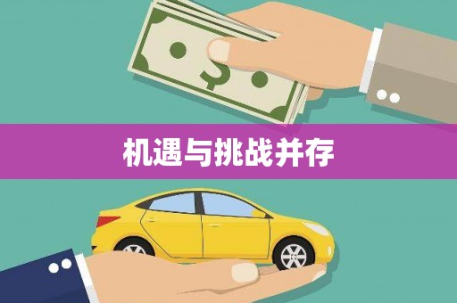 巧家机遇与挑战并存