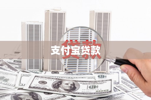巧家支付宝贷款