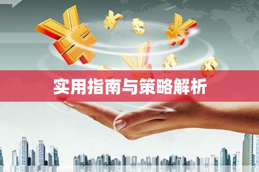 巧家实用指南与策略解析