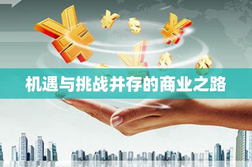 巧家机遇与挑战并存的商业之路