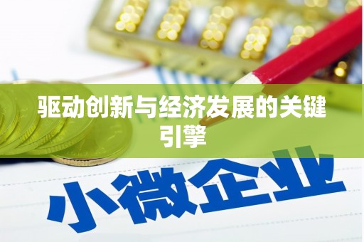 巧家驱动创新与经济发展的关键引擎