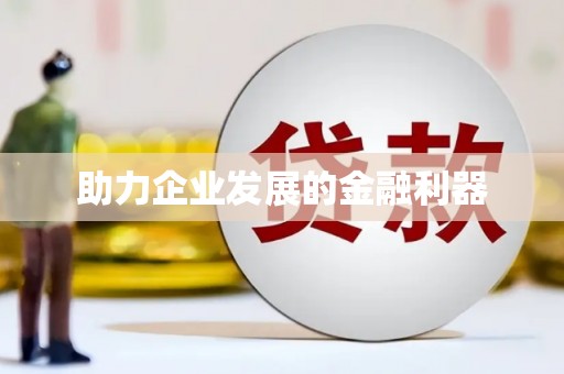 巧家助力企业发展的金融利器