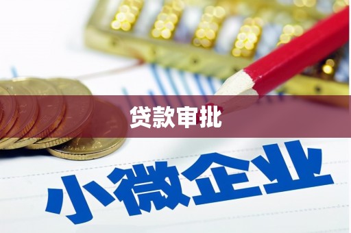 巧家贷款审批